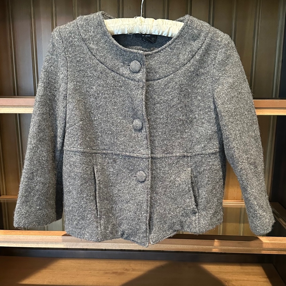 100% Wool Jacket - image 1